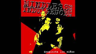 Alienating Our Audience - Mindless Self Indulgence