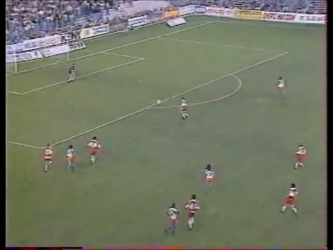 MONTPELLIER - CANNES- 0-0     (RESUME : DIVISION 1 : SAISON 1990-1991)