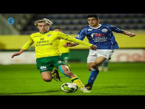 In Gesprek Met | Wil Boessen trainer FC Den Bosch