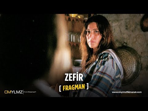 Trailer of Zefir (2010)