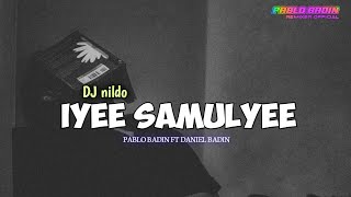 Download lagu ๐ฅDJ NILDO IYE SAMULYEE REMIX || PABLO BADIN FT DANIEL BADIN 2025๐ฅ mp3 Download lagu ๐ฅDJ NILDO IYE SAMULYEE REMIX || PABLO BADIN FT DANIEL BADIN 2025๐ฅ mp3