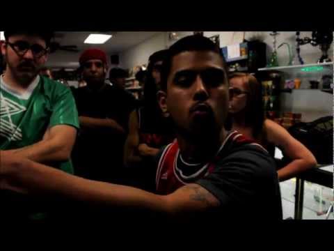 Unknown vs Lil Shawty