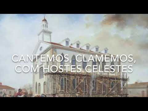 Tal como um facho - Alto