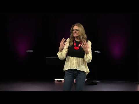 Mark: The Gospel of Action, Lesson 5