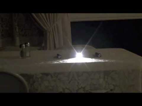 Thomas House Video 1