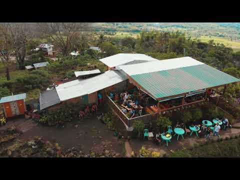 , title : 'RIDE SAFE NEGROS | Natures view café La Castellana, black Western, Philippines.'