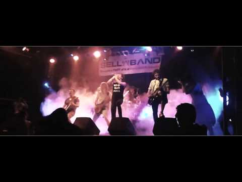 Feeding The Titans - A Flame in a cold World @ K17