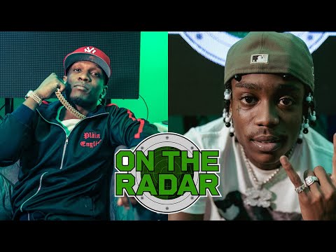 SPMB Bills On How He Met 22GZ, Doing More Than Just Drill Music