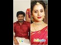 Mirchi Senthil VS Raksha Holla Short