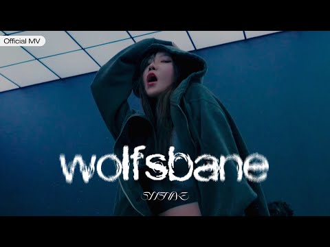 Synsnake - Wolfsbane [Official MV]