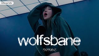 Wolfsbane - Synsnake