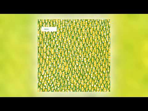 Arkansas - Frog