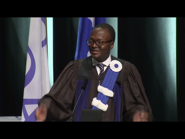 Collation des grades 2022 de la Faculté de communication (1)