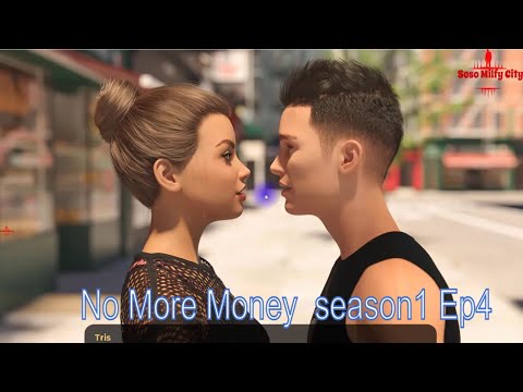 No More Money  season1 Ep4