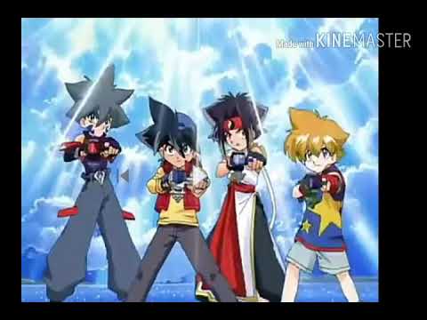 download lagu mp3 mp4 Beyblade G Revolution Songs, download lagu Beyblade G Revolution Songs gratis, unduh video klip Beyblade G Revolution Songs