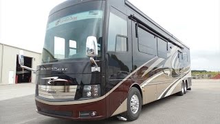 preview picture of video 'All New 2015 Newmar Mountain Aire 4553 - Steinbring Motorcoach'
