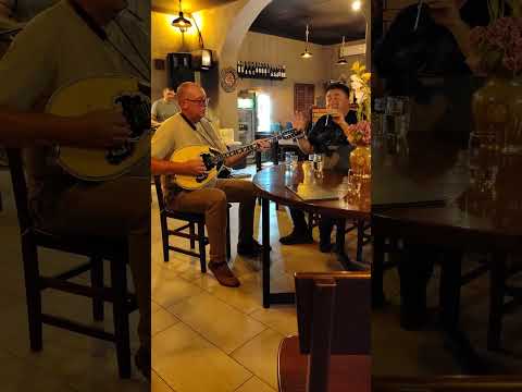 Gogi Laguna - Svirajte Mi Tiho, Tiše (COVER 2024)