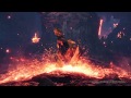 Monster Hunter World Iceborne Close Up To Raging Brachydios Going Critical Mass