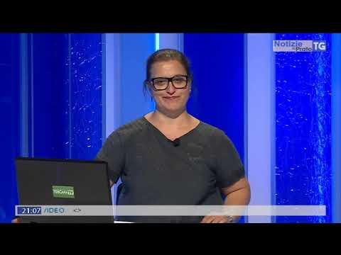 2020-09-11 NOTIZIE DI PRATO TG ORE 20.50