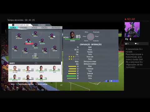 1a Rodada CampVarzeaFUT [Sula FS X Almeidas FS]