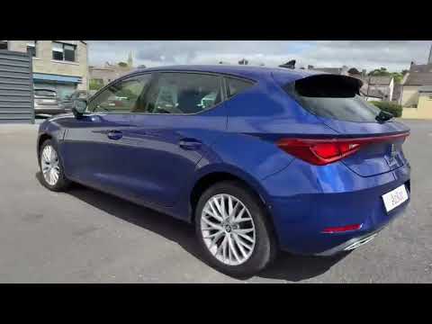 SEAT Leon 2020 FR EDITION 1.4 PETROL PLUG IN HYBRI - Image 2