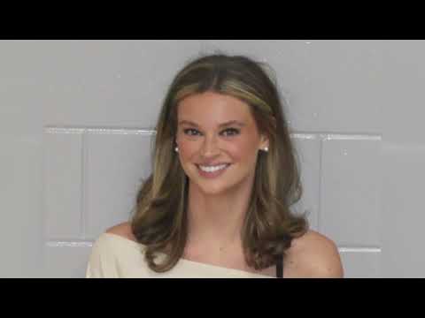 10 things about University of Georgia student Lily Stewart – CONAN Daily