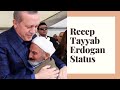 WhatsApp Status Of Recep Tayyab Erdogan ️
