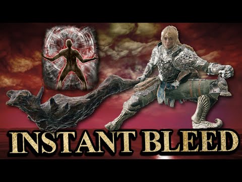Elden Ring: Braggarts Roar Makes Bloodfiends Arm A Delete Button