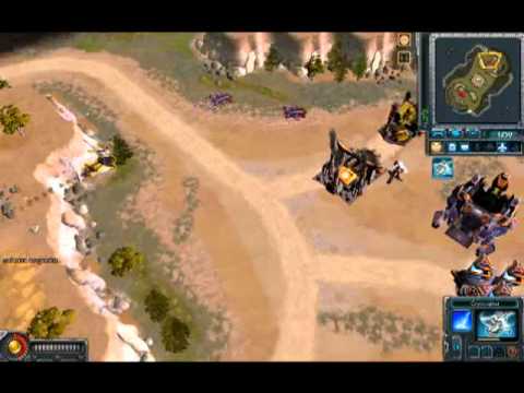 FPVOD Diablo (A) vs QueenOni (E) - GameReplays.org