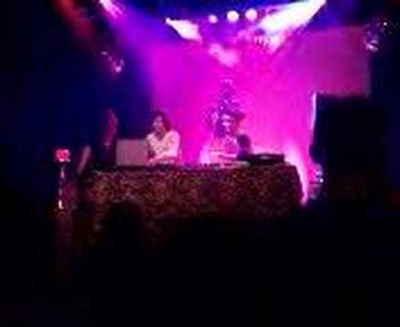 Prunk Le Funk & Joey Bero @ Real-House 1 Year Anniversary