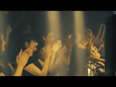 Footage from this  year's 7th Anniversary party - Ritter Butzke, Berlin