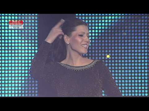 Јуле Николовска - Виолино Свири (Роса 2013)