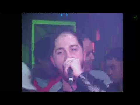 LZ w/ Blind MC, Con M1 & P1 Caps | Keep Hush Live X Nando's Manchester