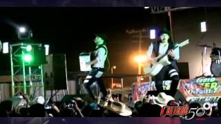 Calibre 50-Una Mala Eleccion Video Music