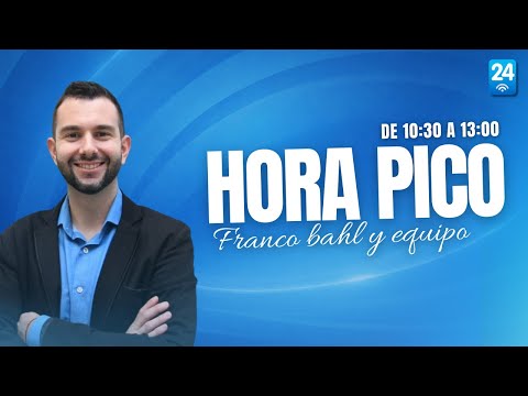La Brújula 24 FM en VIVO