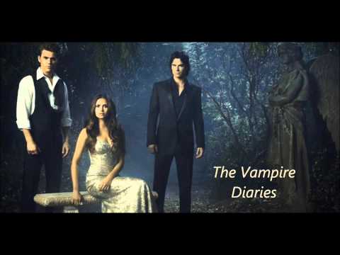 ♫The Vampire Diaries Soundtrack - 4x04 "The Five" - Olivia Broadfield - Happening