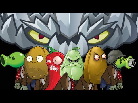 PSN Gaming: Zombotany 2 Strategy