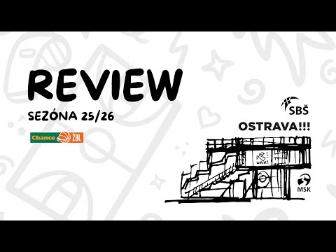 Review: SBŠ Ostrava vs. KP Brno