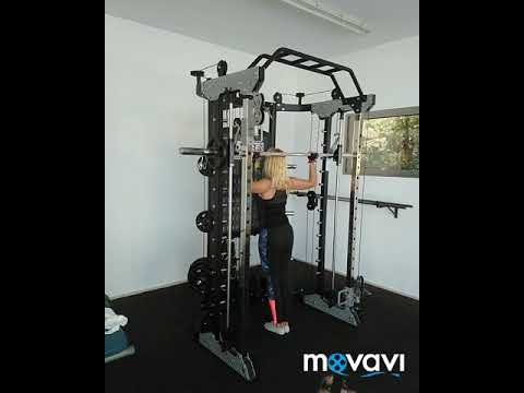 Фитнес за тонус 😎