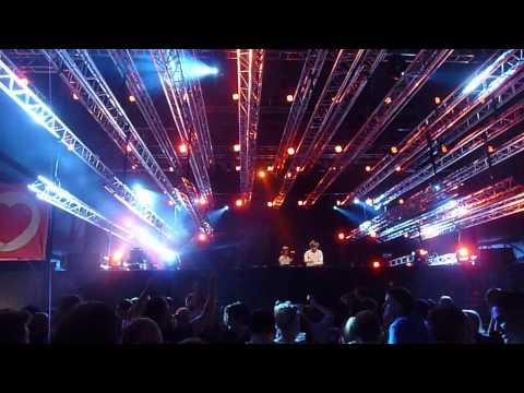 A State of Trance 550 Den Bosch unofficial Aftermovie (Part 3 of 3)