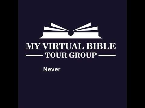 EXODUS: PART 1 - Abraham/Joseph/Moses