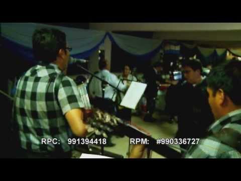 Los Taytas de San Jerónimo - Arrepentida