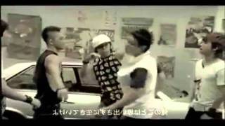 Porta - aprecia lo que tienes videoclip oficial