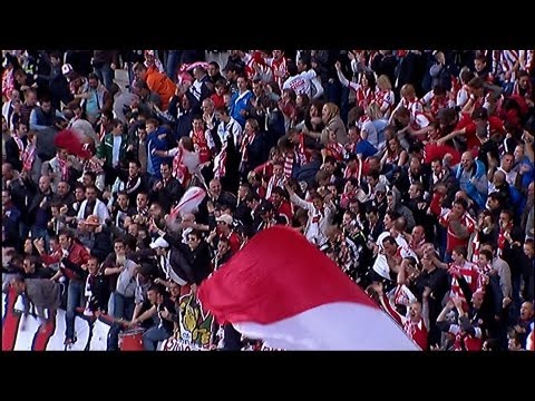 But Aissa MANDI (36') - Stade de Reims - AC Ajaccio (1-1) / 2012-13