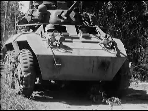 Cagayan Valley, Luzon, Philippines, June 17, 1945, World War II