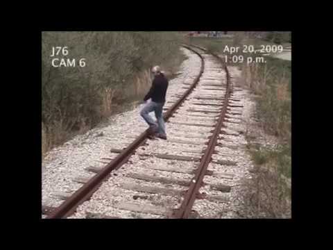 Here comes the Pain Train