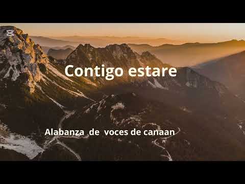 Voces de canaán cantando en Bonpland misiones año 2015