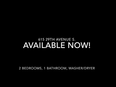 615 29th Ave S property video