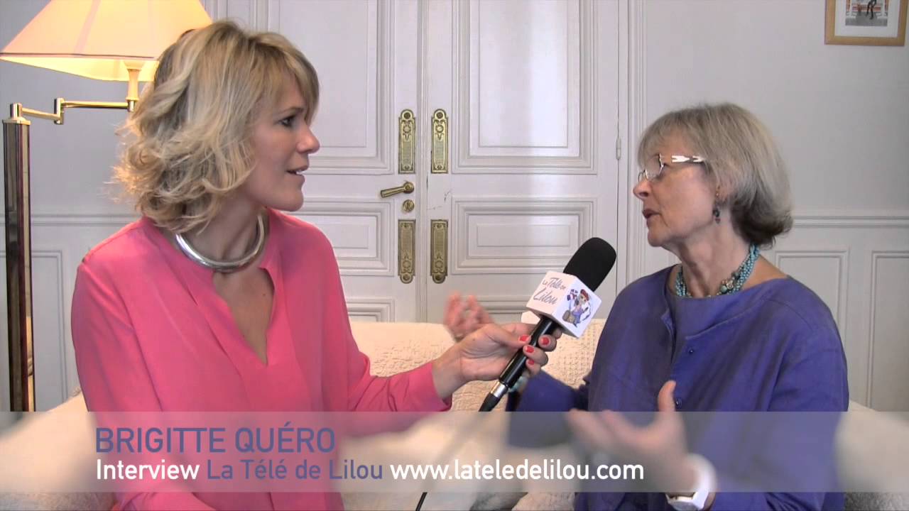 Recevoir les messages des anges - Brigitte Quéro