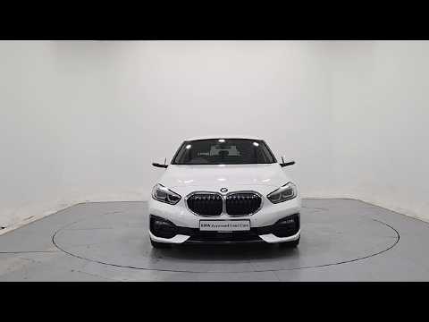 BMW 1-Series 116d Sport - Image 2